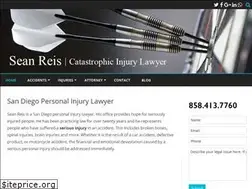 Sites similar to injurylawyerwin.com