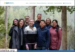 Sites similar to injuryresearch.bc.ca