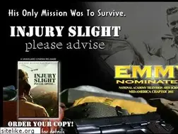 Sites similar to injuryslight.com