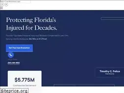 Sites similar to injurytrialattorneys.com