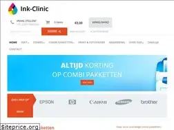 Sites similar to ink-clinic.nl