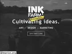 Sites similar to ink-farm.com