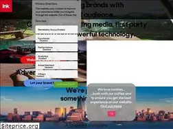 Sites similar to ink-global.com