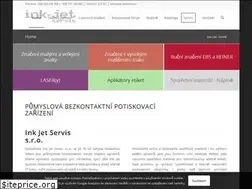 Sites similar to ink-jetservis.cz