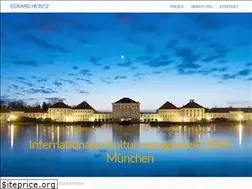 Sites similar to ink-kulturmanagement.de
