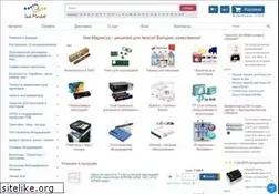 Sites similar to ink-market.ru