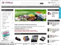 Sites similar to ink-shop.cz