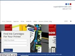 Sites similar to ink-trader.com