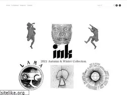 Sites similar to ink-web.net