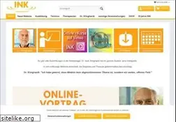 Sites similar to ink.ag