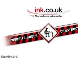 Sites similar to ink.co.uk