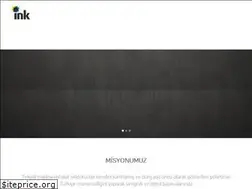Sites similar to ink.com.tr