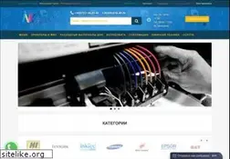 Sites similar to ink.lg.ua
