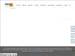 Sites similar to ink.nl