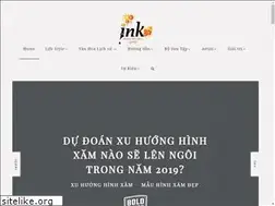 Sites similar to ink.vn