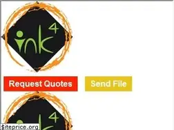 Sites similar to ink4.biz