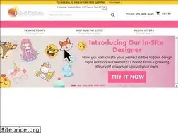 Sites similar to ink4cakes.com