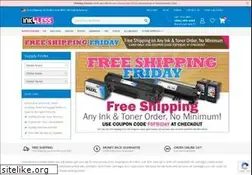 Sites similar to ink4less.com
