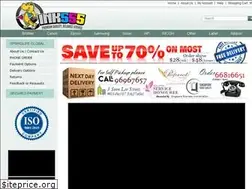 Sites similar to ink555.com