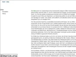 Sites similar to inka-ev.de