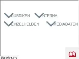 Sites similar to inka-magazin.de