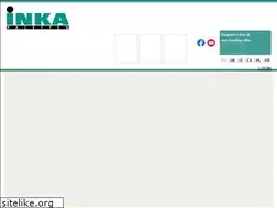 Sites similar to inka-pallets.com