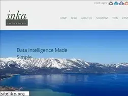 Sites similar to inka-solutions.com