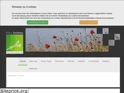 Sites similar to inka.co.at
