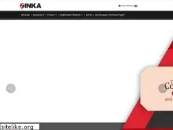 Sites similar to inka.co.id