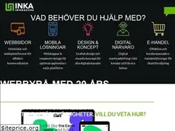 Sites similar to inka.se