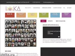 Sites similar to inkaakademi.com