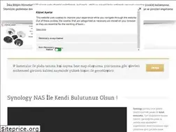 Sites similar to inkabilisim.com