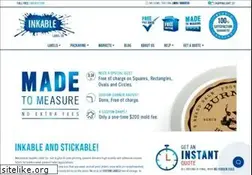 Sites similar to inkablelabel.com