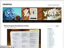 Sites similar to inkablinka.com