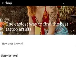 Sites similar to inkably.co.uk