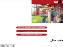 Sites similar to inkachallenge.pe