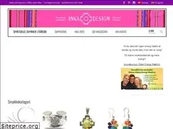 Sites similar to inkadesign.net