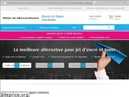 Sites similar to inkadoo.fr