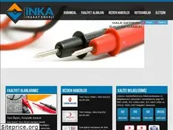Sites similar to inkaenerji.com.tr