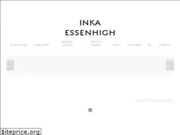 Sites similar to inkaessenhigh.art