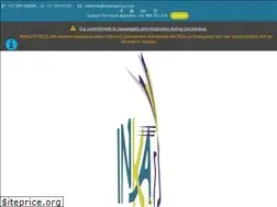 Sites similar to inkaexpress.com