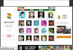 Sites similar to inkagames.com
