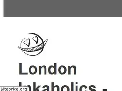 Sites similar to inkaholics.co.uk