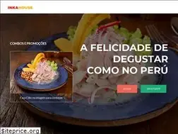 Sites similar to inkahouse.com