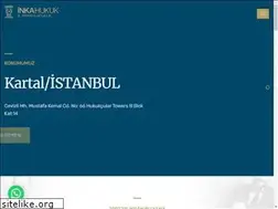 Sites similar to inkahukuk.com