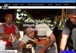 Sites similar to inkaid1.com