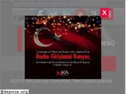 Sites similar to inkaik.com
