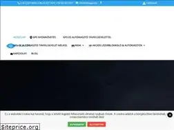 Sites similar to inkalgps.hu