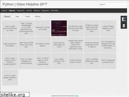 Sites similar to inkalpatel.blogspot.com