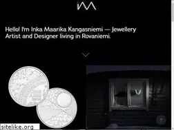Sites similar to inkamaarika.com